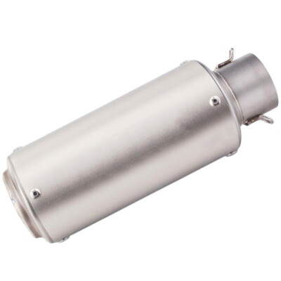 For Kawasaki Z900 2017-2024 Full Exhaust System Header Pipe 51mm