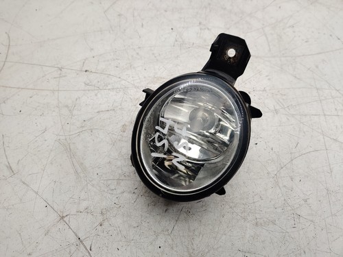 2007 BMW X5 E70 4.8iS LEFT FRONT FOG LIGHT LAMP 89203674 - Picture 2 of 5