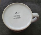 Disney Store "Wake Up Grumpy" Coffee Mug!  — photo 4
