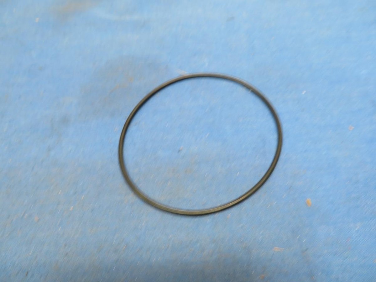 Kawasaki # 16019-009 Float Chamber Gasket W1 W2 W1SS W2SS