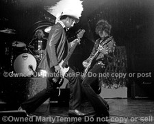 ROBERT DEAN DELEO PHOTO STONE TEMPLE PILOTS 8x10 Concert Photo by Marty Temme