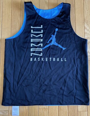 NIKE - Nike JORDAN スウィングマンジャージー Michael Jordan Chicago Bulls Nike Association Edition