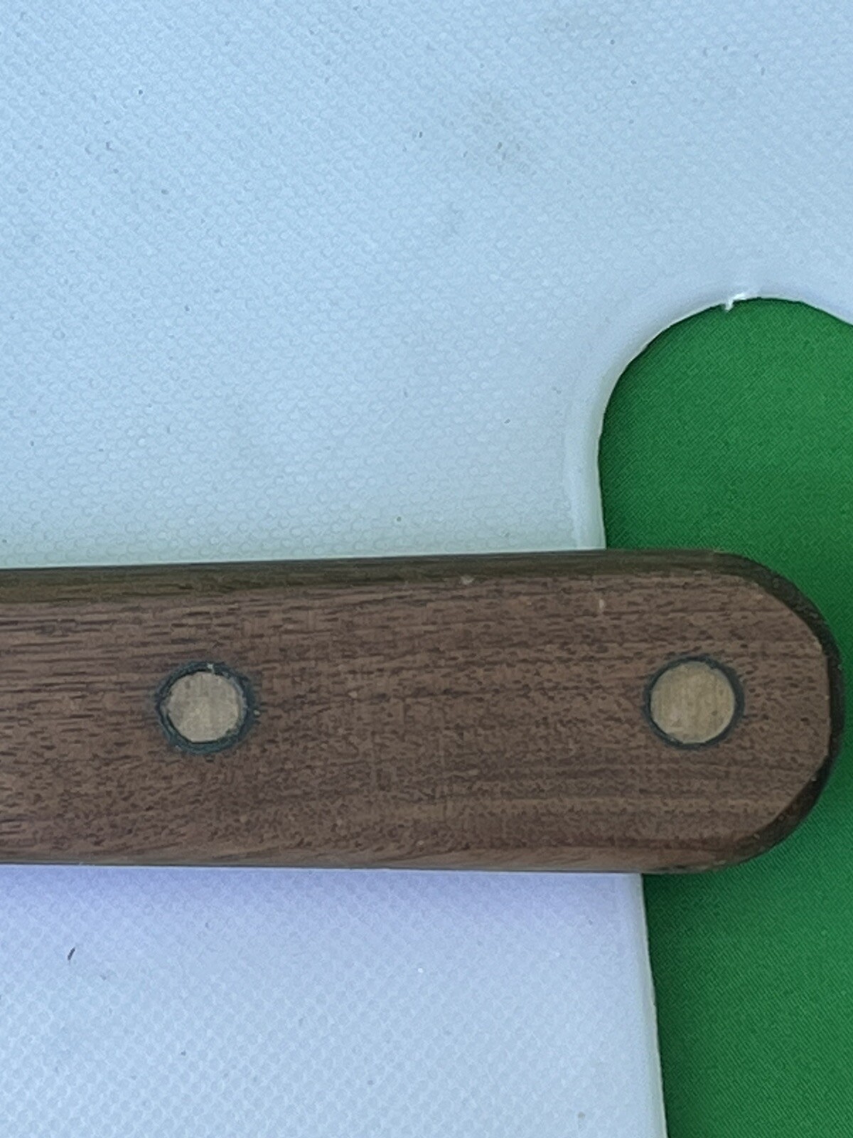 Chicago Cutlery Cleaver PC1 eBay