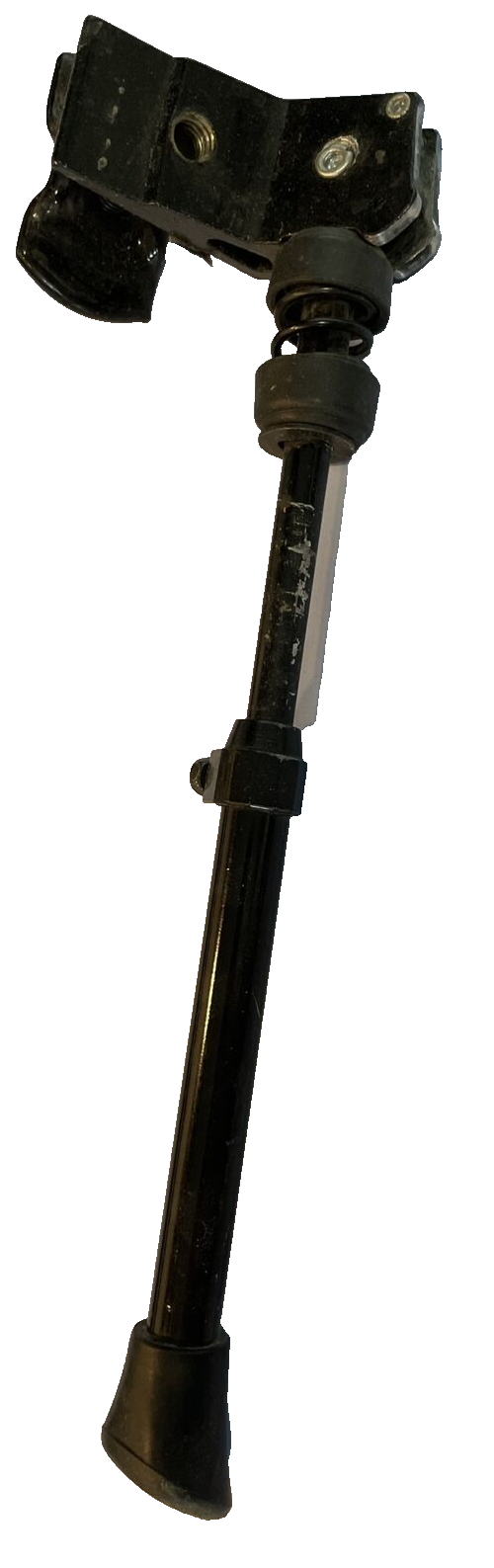 Childrens Kids Frog Bikes Kick Stand Large eBay