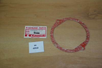 Kawasaki 14050-010 GASKET, CAP Genuine NEU NOS xx6910 | eBay