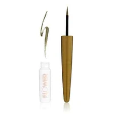 FLOWER BEAUTY Liquid Kajal Blendable Eyeliner - Jaded