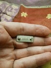 Facebook Like Phish Lapel Pin Dual Posts Trey Fishman Gordo Page — photo 2