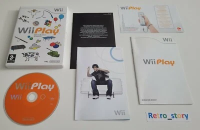 Nintendo Wii - Wii Party - PAL - UKV - Photo 1/4