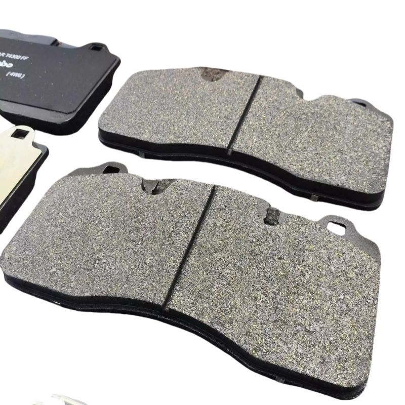 🚚NEW Ferrari 430 Front Brake Pads Kit 70001086