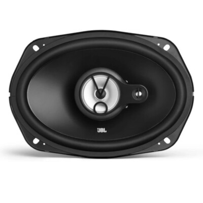 Altavoz Delantero JBL OEM Para Toyota Sequoia, Tundra 2007-2018 - ¡Sonido Original De Fábrica, Nuevo En Paquete!