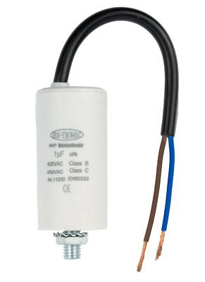 Startcondensator 80-100 Uf - Hydraulicworld Startcondensator 80-100 Uf - Hydraulicworld