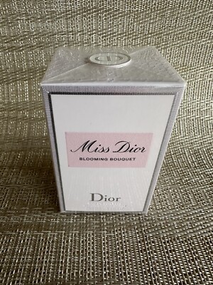 Dior Miss Dior Blooming Bouquet 30ml Full Size | eBay