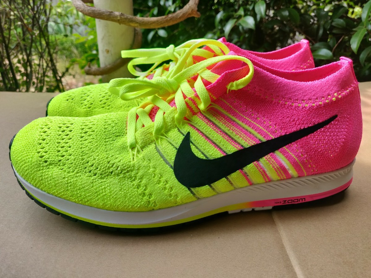 nike flyknit streak oc