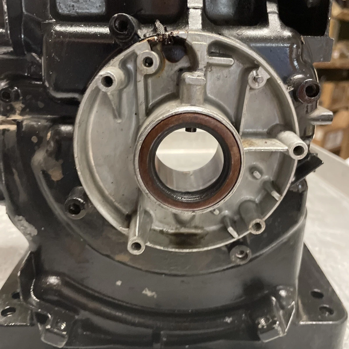 OEM GOOD USED 11HP BRIGGS CUB CADET 253417-0132-01 CYLINDER 