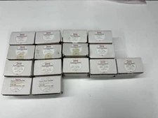 Large lot of Thermo Small Volume cells for liquid analysis