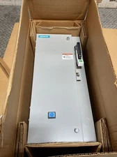 Siemens 17DSB92BA Non Fusible Combination Starter 200-575V 110/120 coil