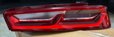 Chevy Camaro SS Right Passenger Halogen OEM Tail Light Lamp Assembly Free Ship