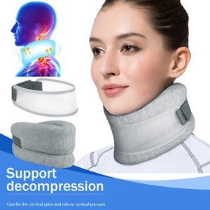 neck support belt