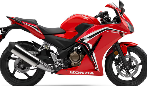 Honda CBR300R 2015 - 2022 Mutter, Special (16mm) 90201-KYJ-900 Kupplung Teile Angebot - Bild 3 von 16