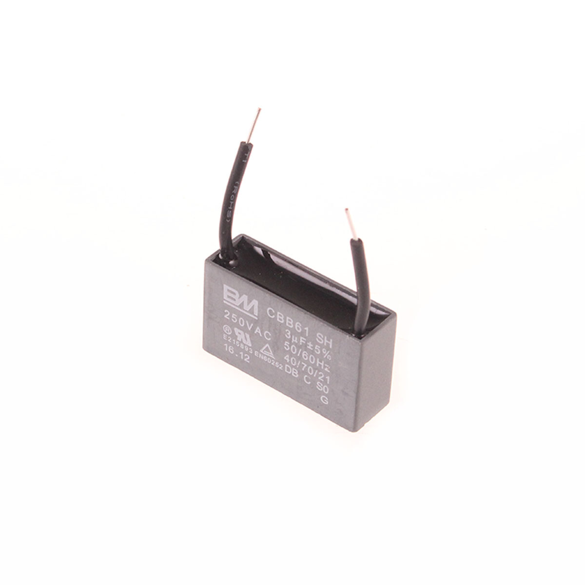 Конденсатор 3uf cbb61