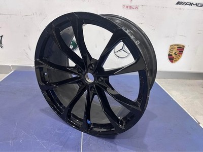 Lamborghini Urus 4ML 23 Inch Rim - 4ML601025BA-AS .302198