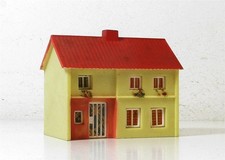 Fertigmodell N (13) Siedlungshaus (HN-0715E)