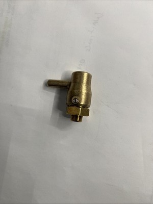 La Marzocco L192 Vacuum Breaker, Swivel, Steam Wand, Linea New.