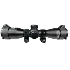 KILLER INSTINCT Lumix 4x32 IR-E Crossbow Scope (1021)