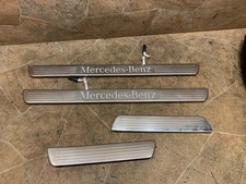 MERCEDES-BENZ GLE Coupe C292 Seitenschweller Set A1666808600 3.00 33525074