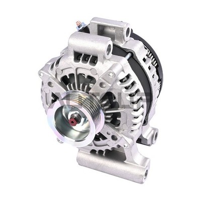 Alternator 180A 12V 104210-6130 For Lexus LS460 2007 2008 2009 2010-2012 V8 4.6L