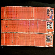 2025 Combat Anthology Red Fireworks /275 - Pick Your Card - Multi Qty Discount