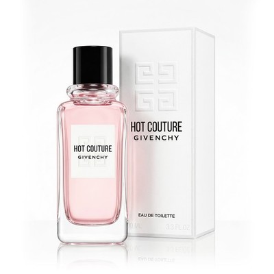 Givenchy Hot Couture Eau De Toilette EDT 100 ml (woman)