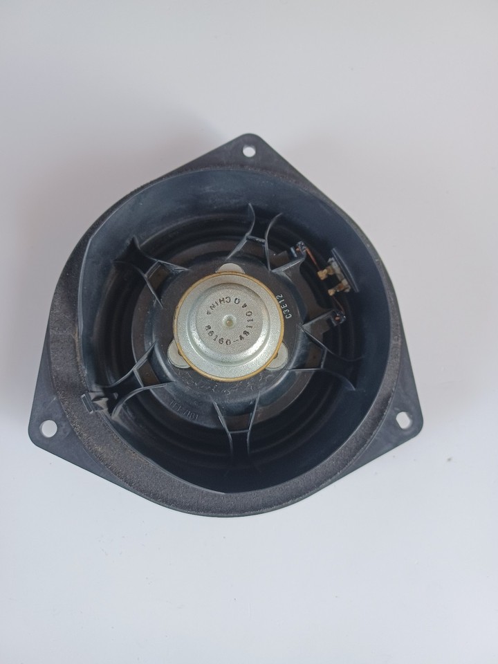 Fits Lexus LX470 1996-1997 Front Door Replacement Harmony HA-R5 Speakers New