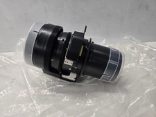 EPSON ELPLM15  Middle Throw Zoom Projector Lens Open Box