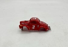 Tjet, Dash, Autoworld, Model Motoring Custom 1941 Willys Coupe Body Only