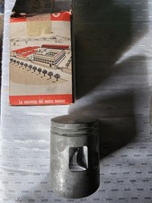 Pistone Vespa 180SS e 160 GS dell'epoca