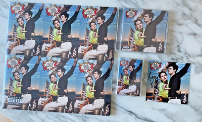 Lana Del Rey - Rare Norman Fucking Rockwell Website Store Collection 2019