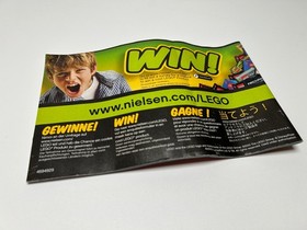 LEGO Toy Story 3 Lotso's Dump Truck 7789 - 100% Complete w/ Manual - Ships Fast!