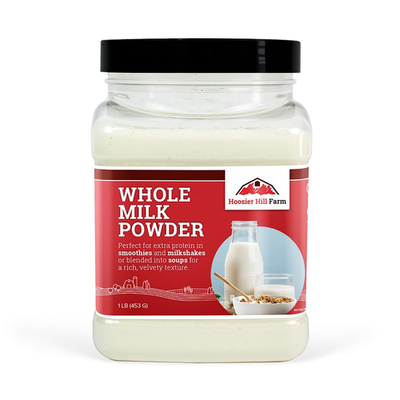#ad #ad Whole Milk Powder by 1 Pound Pack of 1 $23.99