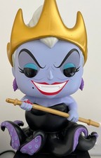 Funko Pop! Disney The Little Mermaid Ursula Jumbo 10