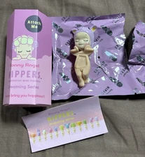 SONNY ANGEL Hippers Dreaming Series Pig Authentic