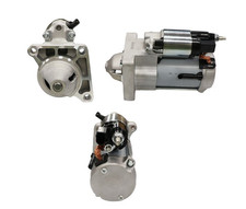 Starter Motor for BMW 1 2 Series X1 X2 116 118 120 128 135 216 218 220 225 I D S