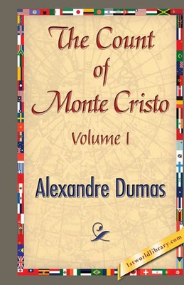 Alexandre Dumas | The Count of Monte Cristo, Volume 2 | Taschenbuch | Englisch