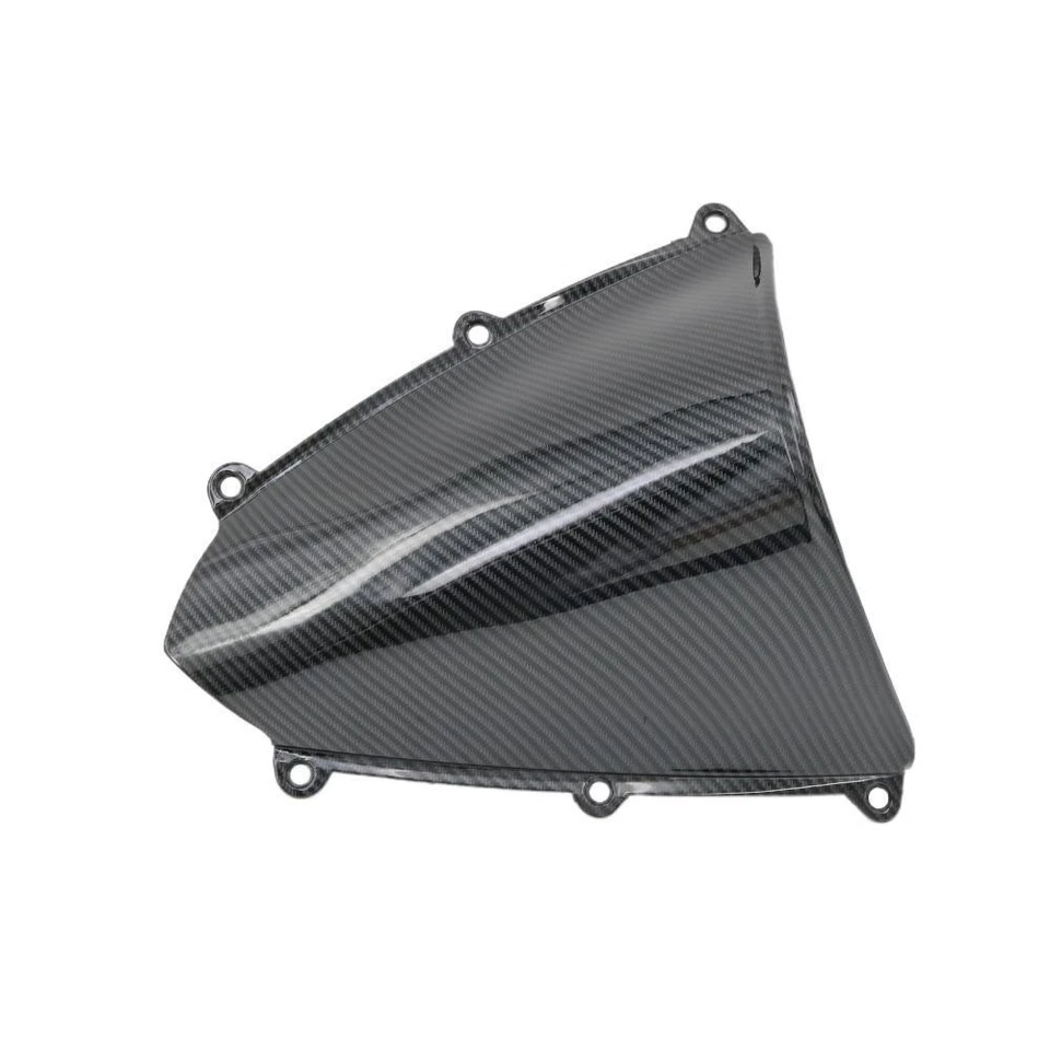 Передний ветровой дефлектор ABS ветровое стекло ветровое стекло карбоновое для HONDA CBR600RR '07-'12 - Изображение 3 из 4