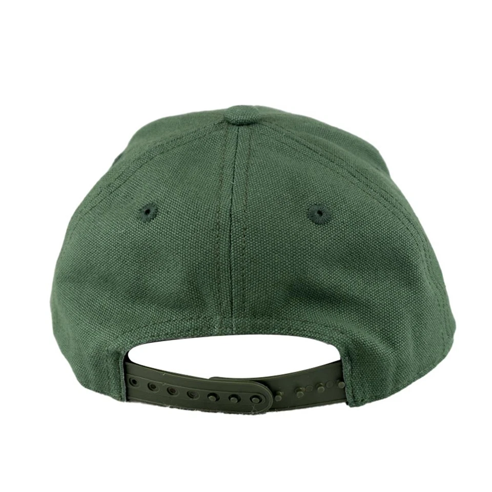 Bavarian Caps Waldhirsch Oscuro (Niños Curvado Gorra ) Béisbol Bordado Nuevo - Imagen 3 de 4