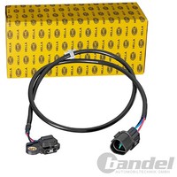 Hella Kurbelwellensensor Impulsgeber Passend FüR Mitsubishi Pajero | 6PU 358