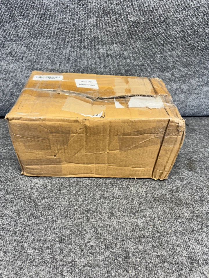 Conjunto de pinça de freio a disco dianteira esquerda ACDelco Gold 18FR984 pronto para fricção - Imagem 4 de 4