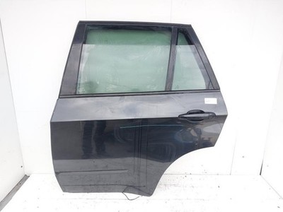 41527261481 tür hinten links für BMW X5 (E70) 3.0D 2008 306D3 2007 240416