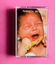 MARCELLA BELLA Rare MC   TOMMASO!   In der Lu...