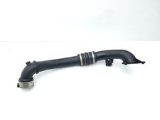 BMW 4 F36 Gran coupe 2018 Benzin Schlauch / Leitung Ladeluftkühler BCE24496